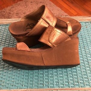 OTBT wedges